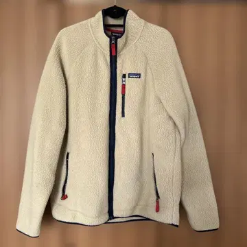 파타고니아 플리스 자켓 patagonia 레트로 파일 자켓 XL