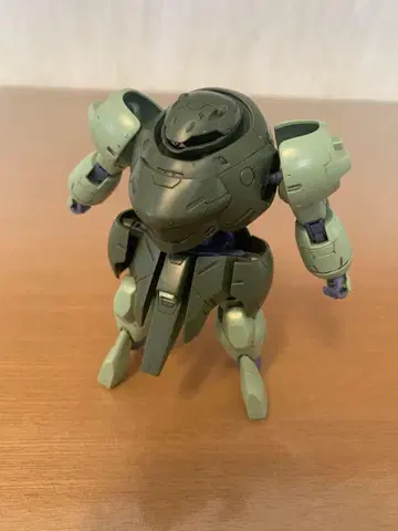 HG 만로디