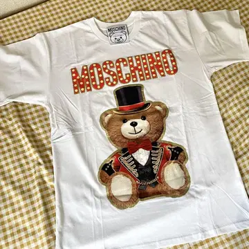 MOSCHINO T셔츠
