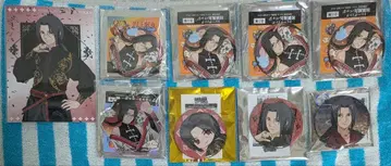 NARUTO 우치하 이타치 굿즈 세트