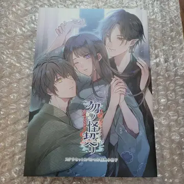 소책자 스텔라세트