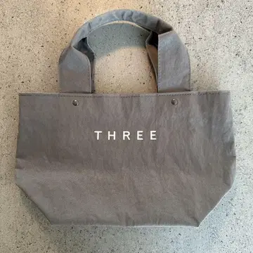 THREE 토트 KO S