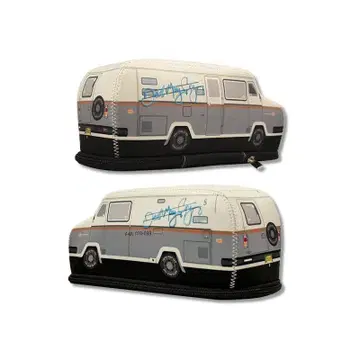 모터홈형 파우치 캡콤 스토어 데빌 메이크라이