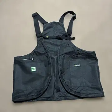 EVERGREEN B-TRUE WEARABLE BAG