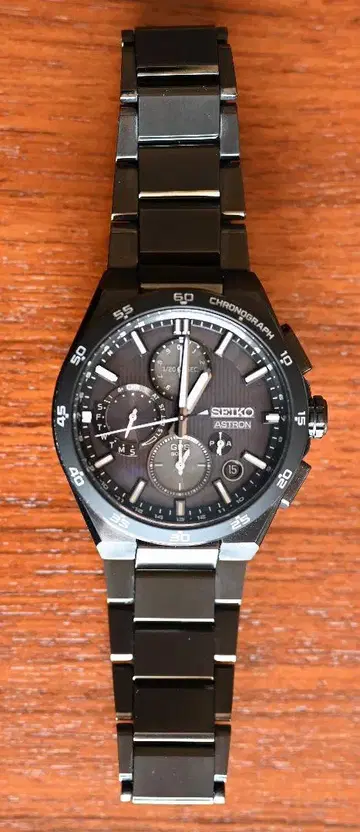 세이코 SEIKO 아스트론 ASTRON SBXC155 NEXTER