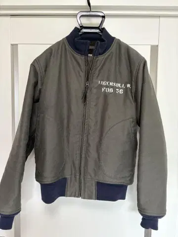 코린보 그랜드 크루 자켓 사이즈 38 그레이