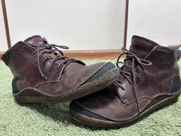 레어 머렐 merrell 부츠 초레어 캐주얼