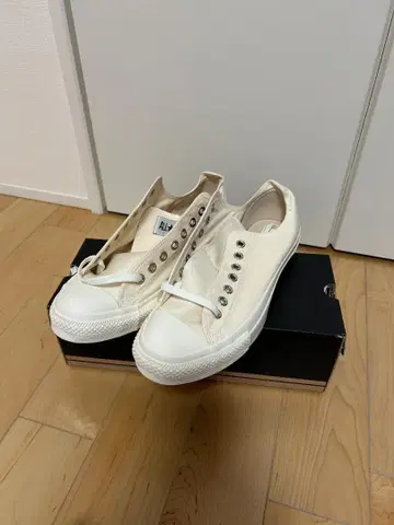컨버스 ALL STAR ARMY'S OX 1SC169 29cm