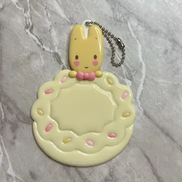 FANCY SANRIO CHARACTERS 메르헨 공방 마론 크림