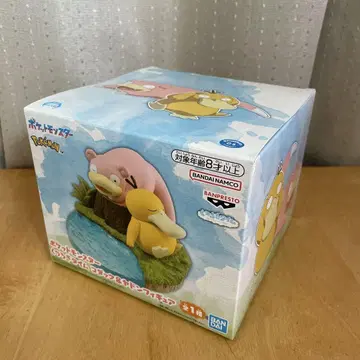 BANPRESTO 코닥 야돈 피규어 새상품, 미개봉, 키링 6종
