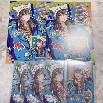 카나데 폴라로이드