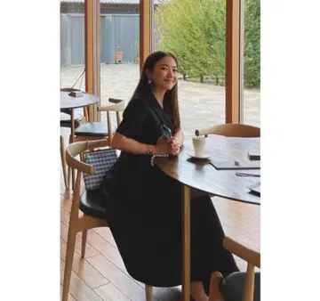 환 KEINA RITA 케이나 리타 KAITE 원피스