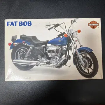 이마이 프라모델 하레이 FXE 1/12 HARLEY-DAVIDSON 모형