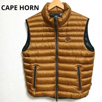 CAPE HORN 케이프 혼 로카 베스트 다운 베스트 남성용 50