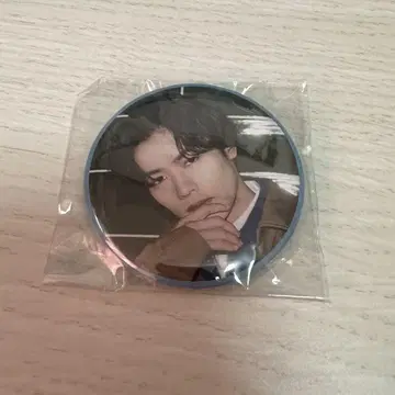 카와무라 카즈마 캔뱃지