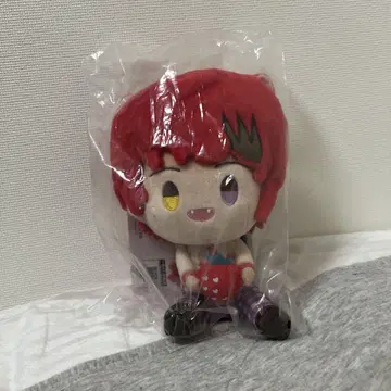 리이누 군 봉제 인형