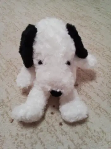 SNOOPY 봉제 인형 약 40cm