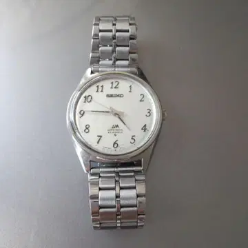 SEIKO 로드매틱 5601-9000 자동 와인딩 남성용 작동품