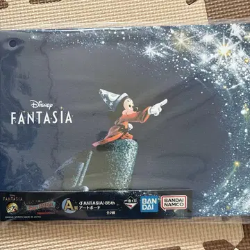 Disney FANTASIA A상