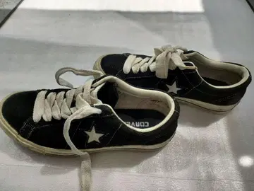 컨버스 와스타 Converse USA 6 1/2