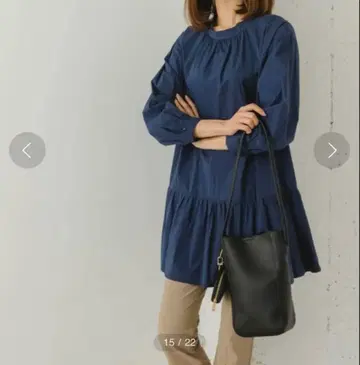 로데스코 파우치 포함 원 핸들 토트백 숄더 OK 어반 리서치