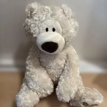 미사용 GUND PHILEN 곰 봉제 인형