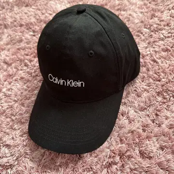 캘빈클라인 캡 남녀 공용