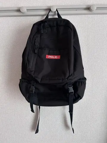 MILKFED. 백팩 밀크페도 BACKPACK
