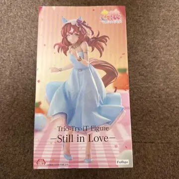Trio-Try-iT Figure - Still in Love -