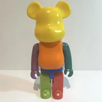 BE@RBRICK ESTATE 400% ERIC SO