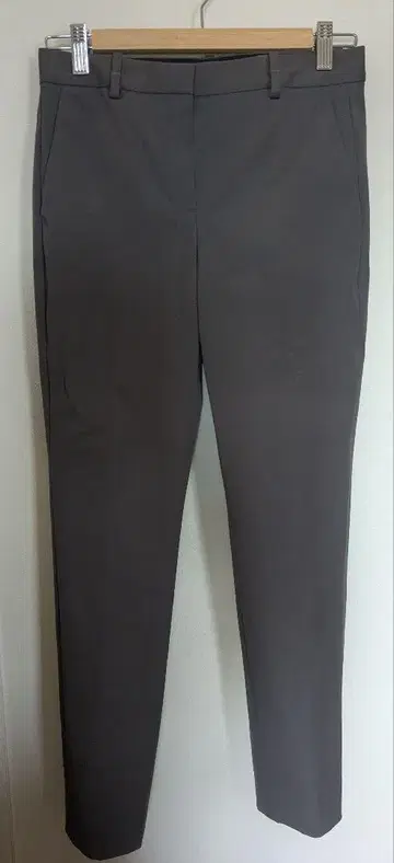 띠어리 테일러드 트라우저 J 띠어리 팬츠 00