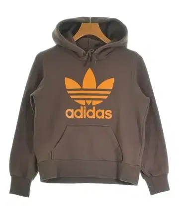 adidas 여성용 후드티