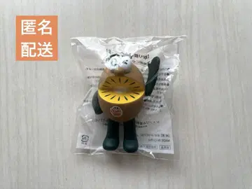 제스프리 키위 브라더스 피규어