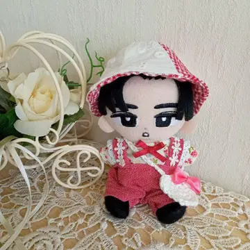 스노치루 치루누이 SnowMan 미야타테 료타 누이 의류