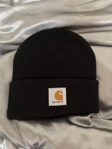 Carhartt 니트 모자