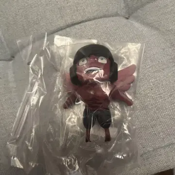 헌터헌터 제일복권 피규어