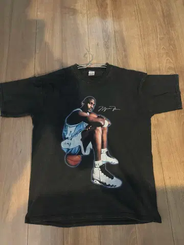 마이클 조던 T셔츠 XL