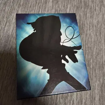 보보보보 보보보 완전 오의 Blu-rayBOX