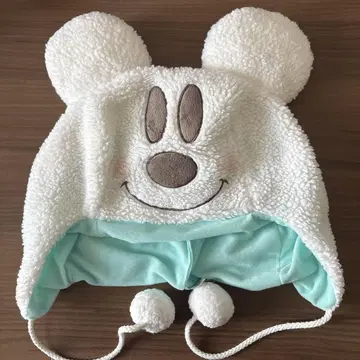미키마우스 모자 58cm