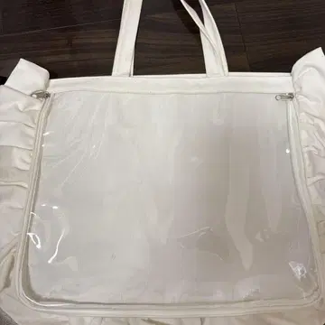 자카마트 이타백 A3 화이트