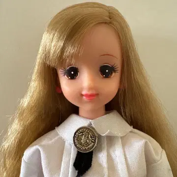 제니 (스트릿 트레디셔널)