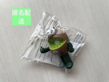 제스프리 키위 브라더스 피규어