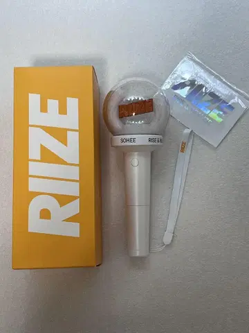 RIIZE 응원봉