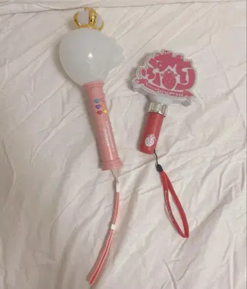 스토푸리 응원봉