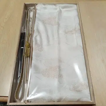 허리띠, 오비 올림, 부채 세트 박스형