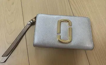 THE MARC JACOBS 이단 접이식 지갑