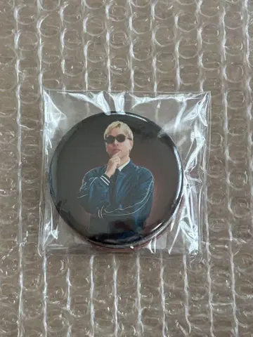 RIPSLYME 온라인 복권 캔뱃지