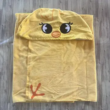 스키즈 SKZOO 포가리 후드 타월
