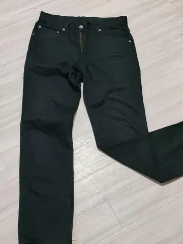 저널 스탠다드 남성용 바지