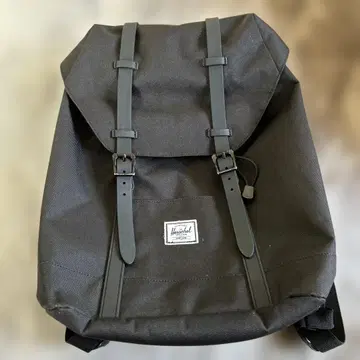 Herschel 블랙 백팩
